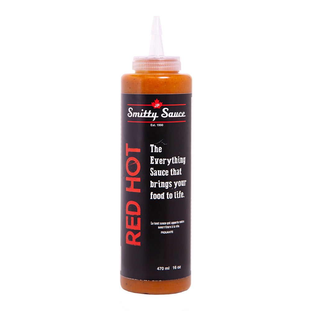 Red Hot Sauce