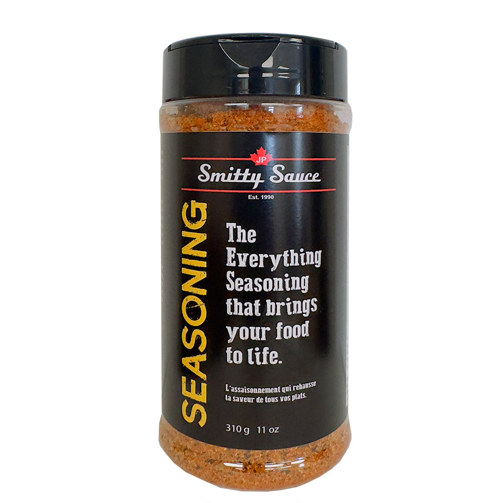 Seasoning Spice